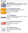 Padova: Le Fiere in Calendario ad Aprile 2013