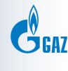 Gas: GDF Suez entra in Nabucco, Gazprom in Grecia