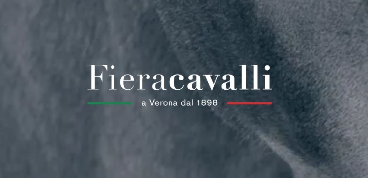 Arriva FieraCavalli 2023 a Verona 9 - 12  Novembre