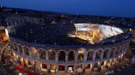 Turismo in Veneto: Situazione positiva nel 2013