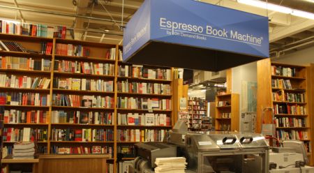 Stampa e Tipografie: il futuro nella Stampa on Demand