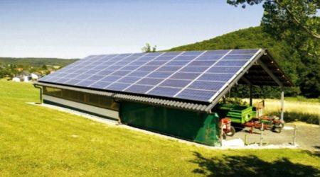 Fotovoltaico: Come staccarsi dalla rete e non pagare le bollette