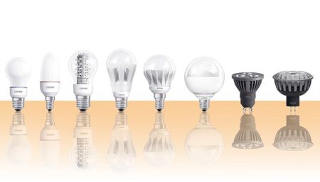Lampade a risparmio energetico: il risparmio energetico che conviene