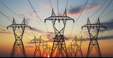 Europa: 500 miliardi in 10 anni per la rete elettrica